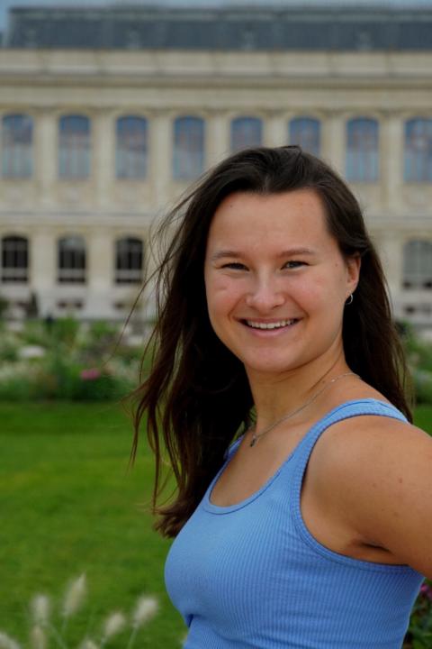 Julia Frank