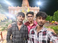 Dipan Ghosh
