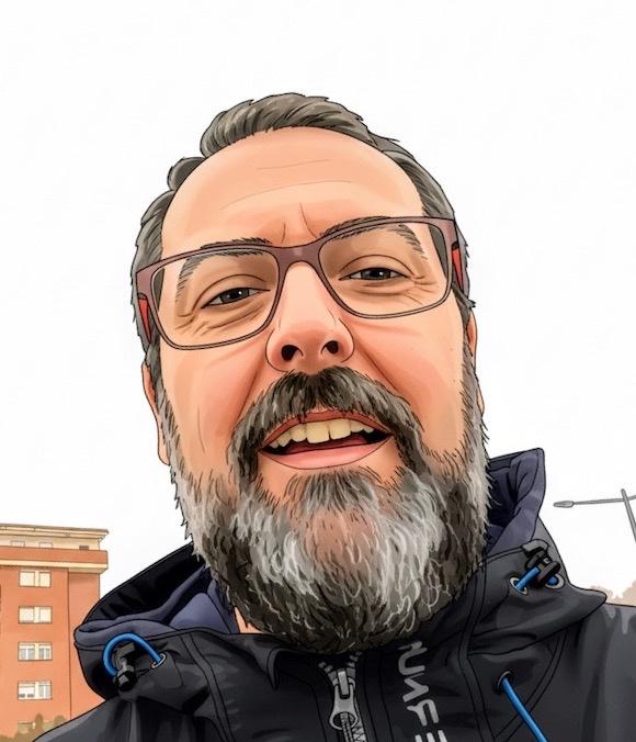 Jaume Umbert