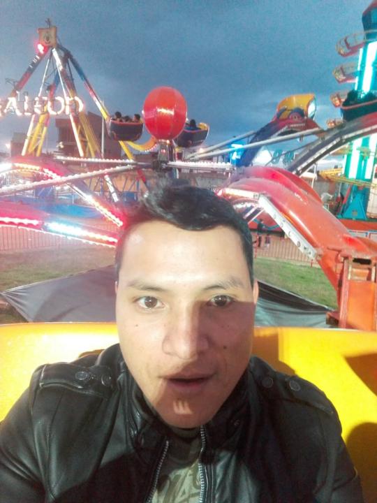 José Luis Félix Fernandez