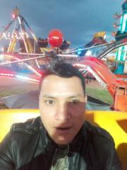 José Luis Félix Fernandez