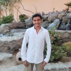 Karim Osama