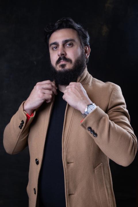 Vini Provasi