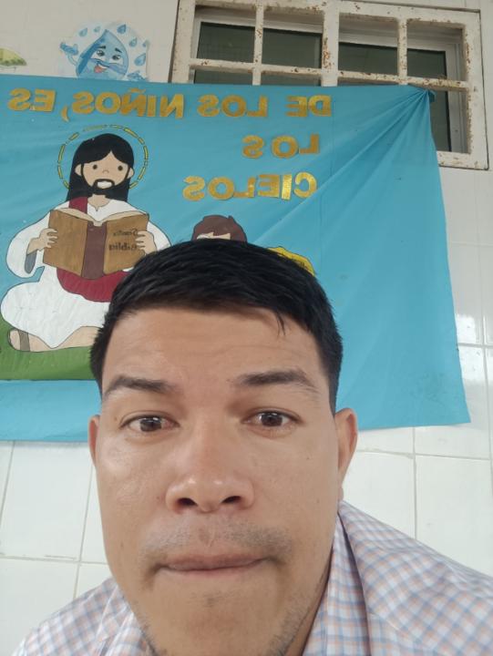 Marlon Pérez