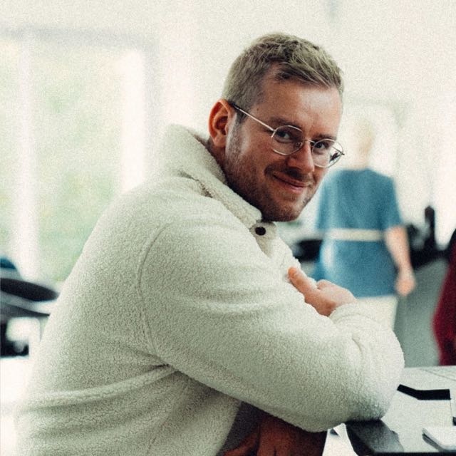 Jacob Meyvogel