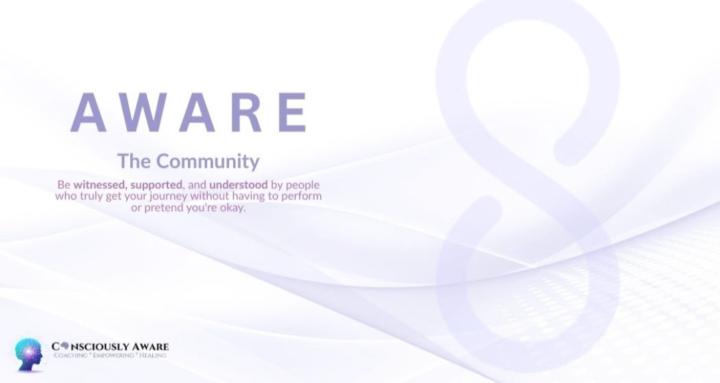 AWARE Community