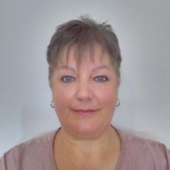Rosalie Hummel