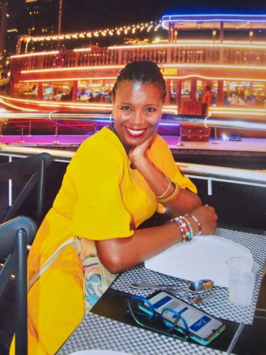 Shanell Brathwaite