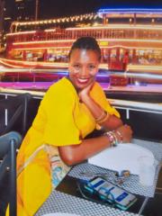 Shanell Brathwaite