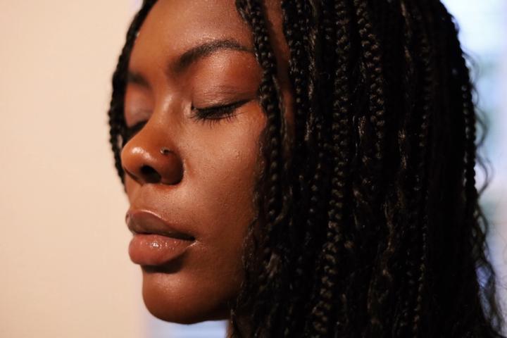 Jasmine Ballard