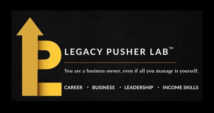 Legacy Pusher Lab