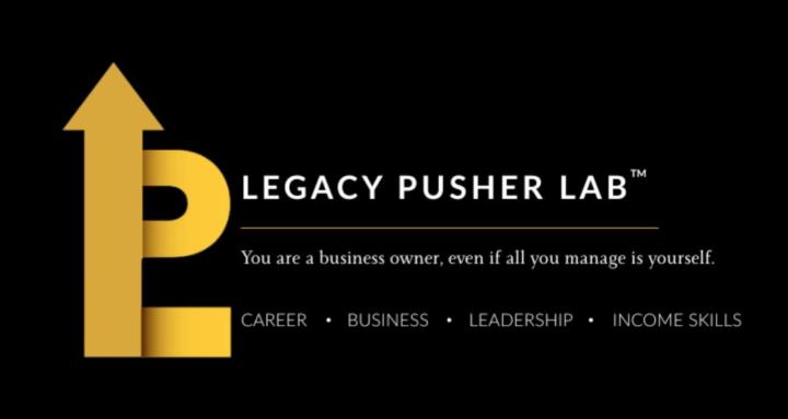 Legacy Pusher Lab