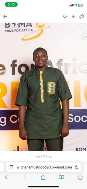 Nashiru Naim Nyaba