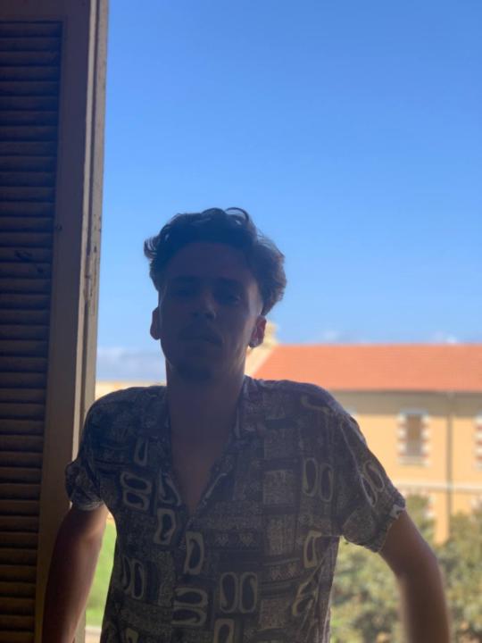 Mohamed Barkat