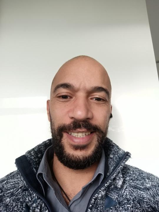 Dimitri Huet