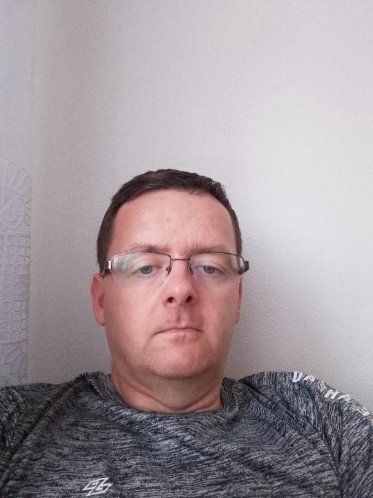Marek Meričko