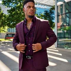 Brandon Brown