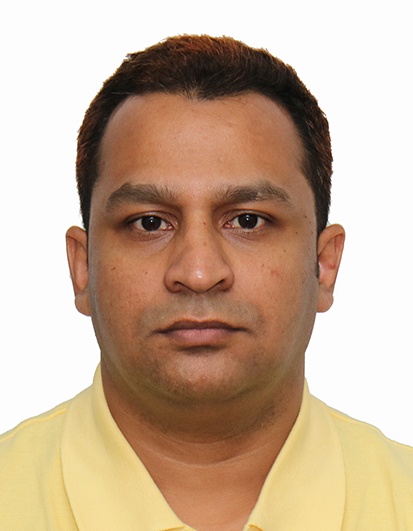 Md Alauddin