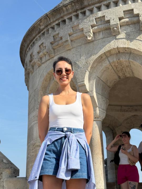 Ouissal Touzani
