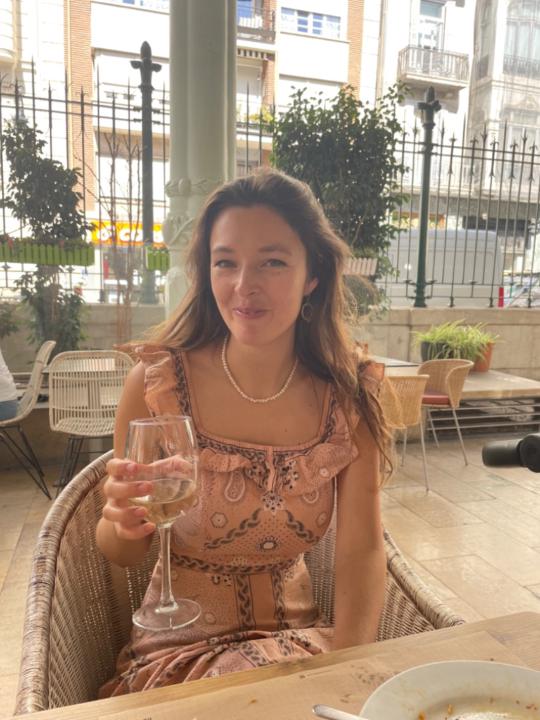 Lara Gibson