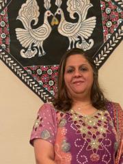 Sabeena Bhimani