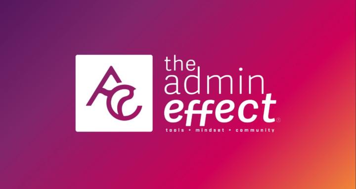 The Admin Effect