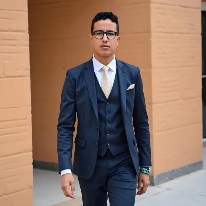 Mohamed Khouyi