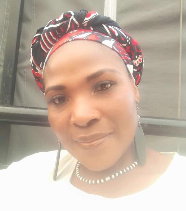 Bathabile Kubeka