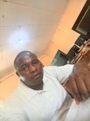 Oumbe tchapi Messing