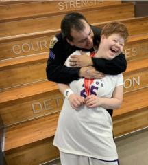 Domingo Leveque-Zapata