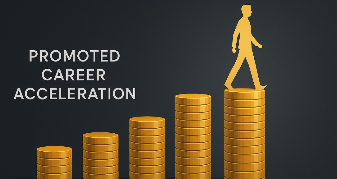 Promoted Career Acceleration