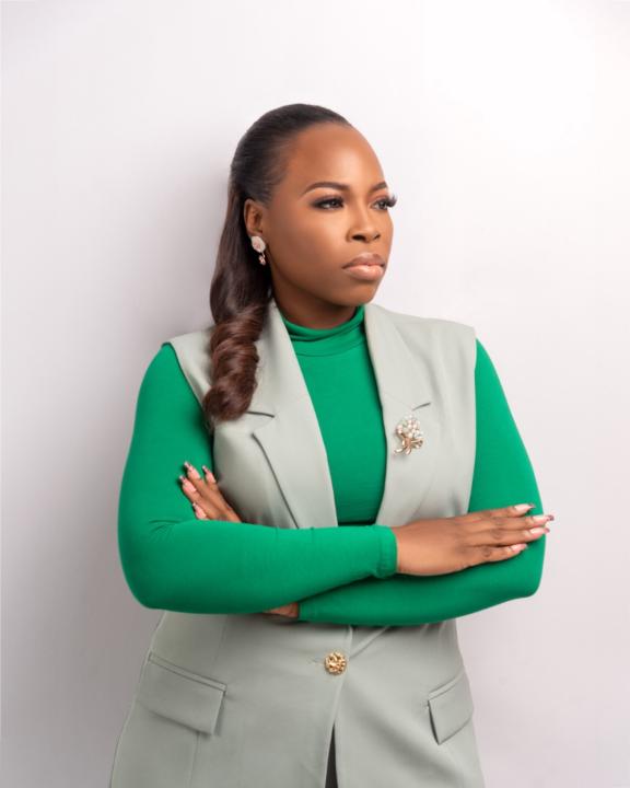 Ololade Bolarinwa