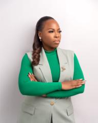 Ololade Bolarinwa