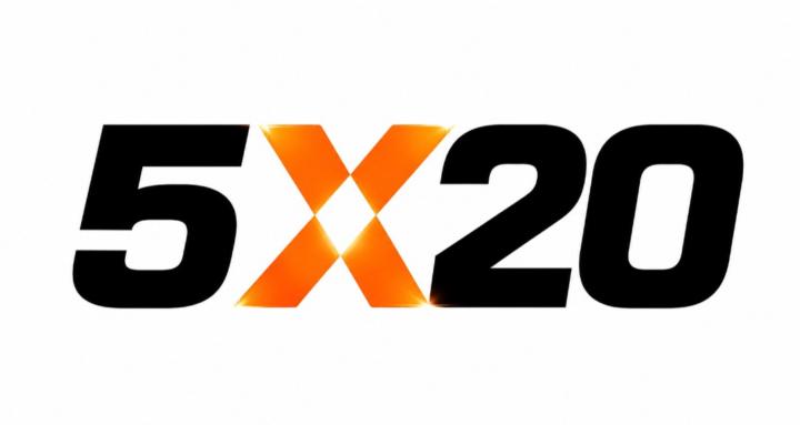 The 5 X 20 System