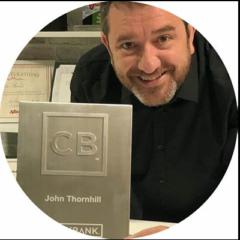 John Thornhill