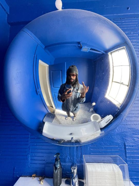 Anthony Clark Jr