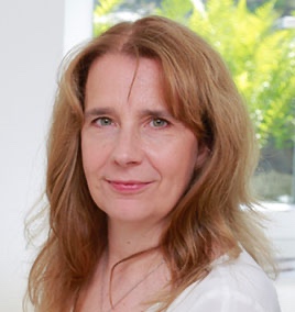 Silke Wengenroth-LIppke