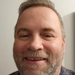 Tim Hazlett