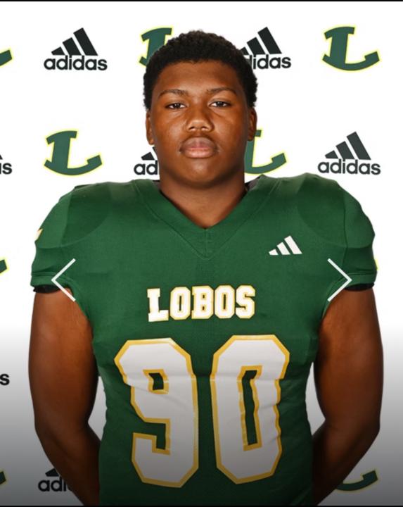 Tyson Johnson