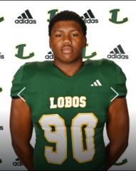 Tyson Johnson