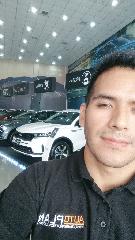 Williams Ulises Aguilar Ramos