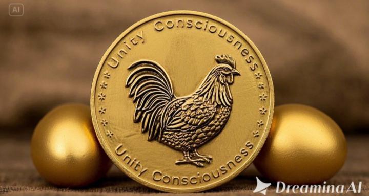 Ilé Unity Consciousness