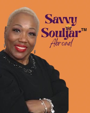 Savvy D Jones