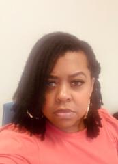 Theeshia Fields