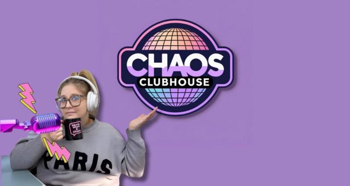 Chaos Clubhouse Free Community