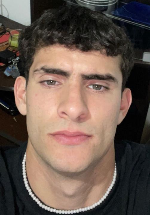 Diego Fernando Rodriguez Muscar