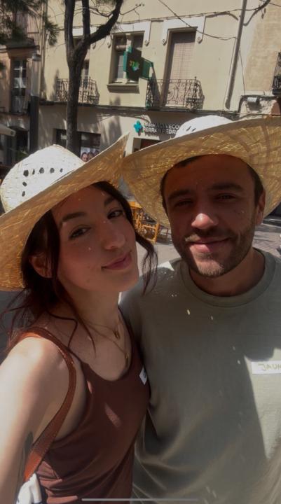 Batec Jaume i Lena