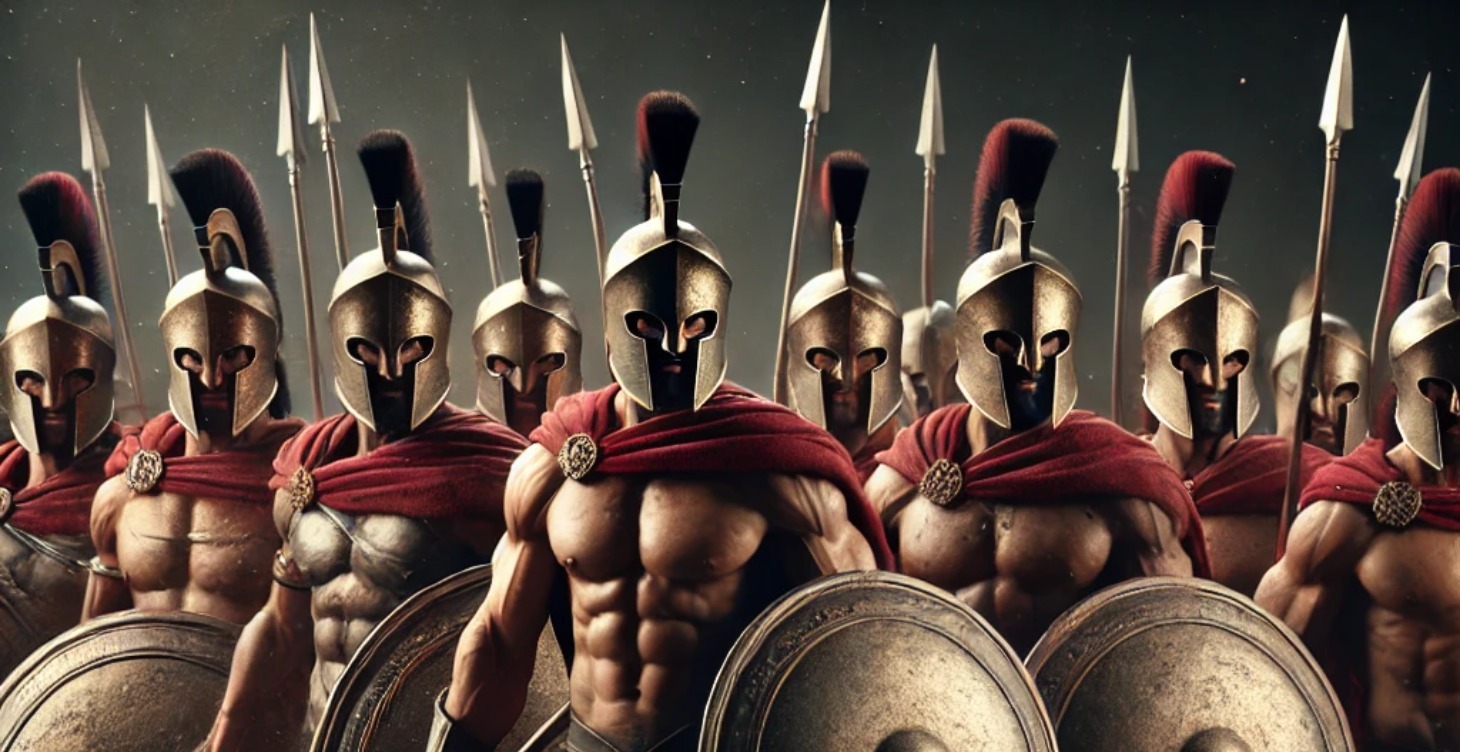 SPARTAN REGIMEN