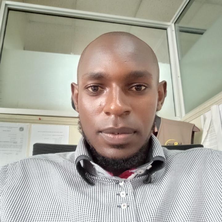 Charlie Kyalo musyoka
