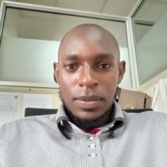 Charlie Kyalo musyoka